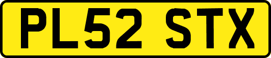 PL52STX