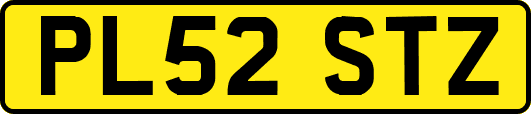PL52STZ
