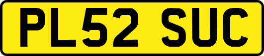PL52SUC