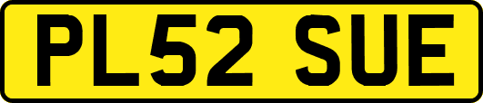 PL52SUE