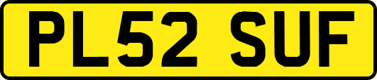 PL52SUF