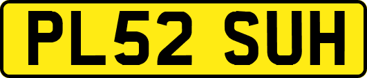 PL52SUH