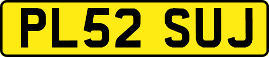 PL52SUJ