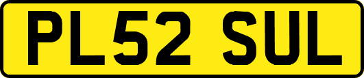 PL52SUL