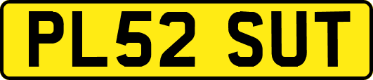 PL52SUT
