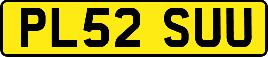 PL52SUU