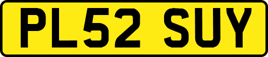 PL52SUY