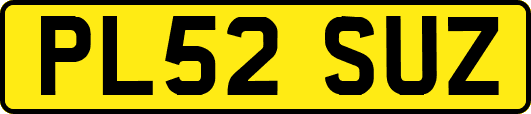 PL52SUZ