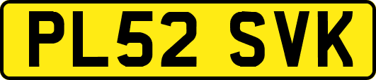 PL52SVK