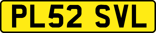 PL52SVL