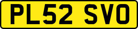 PL52SVO