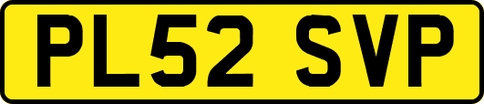 PL52SVP