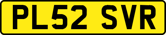 PL52SVR