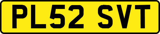 PL52SVT