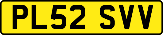 PL52SVV