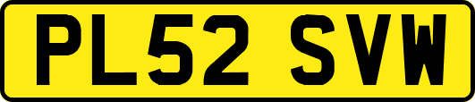 PL52SVW