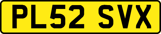 PL52SVX