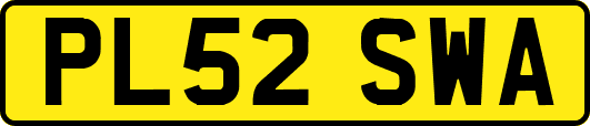 PL52SWA