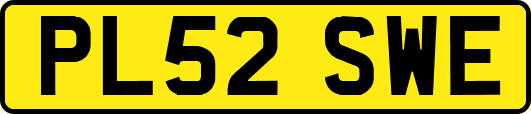 PL52SWE