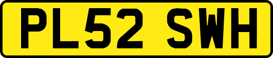 PL52SWH