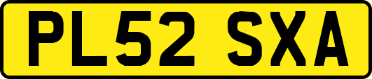 PL52SXA