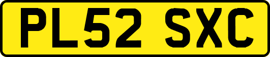 PL52SXC
