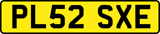 PL52SXE