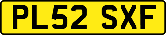 PL52SXF