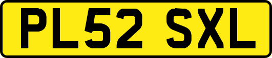 PL52SXL