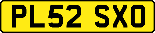 PL52SXO