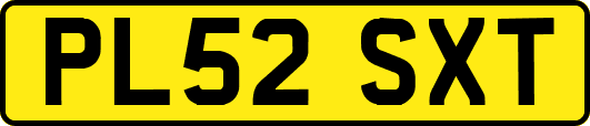 PL52SXT