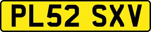 PL52SXV