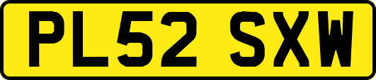 PL52SXW