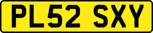 PL52SXY