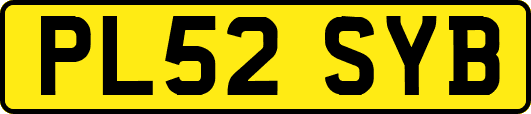 PL52SYB
