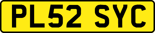 PL52SYC
