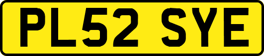 PL52SYE