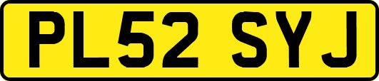 PL52SYJ