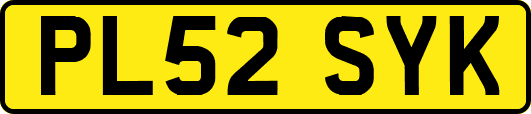 PL52SYK