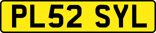 PL52SYL
