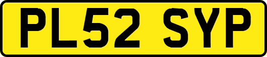 PL52SYP