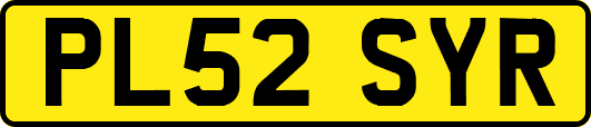 PL52SYR
