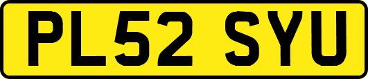 PL52SYU