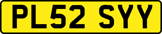 PL52SYY