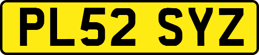 PL52SYZ
