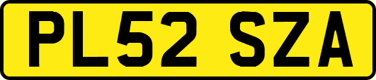 PL52SZA