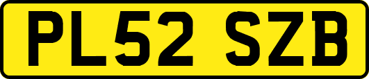 PL52SZB