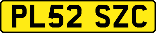 PL52SZC