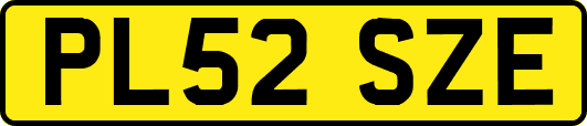 PL52SZE