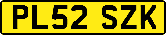 PL52SZK